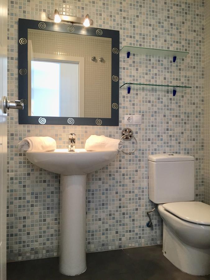 Apartamentos Boutique Las Arenas Alcoceber Екстер'єр фото
